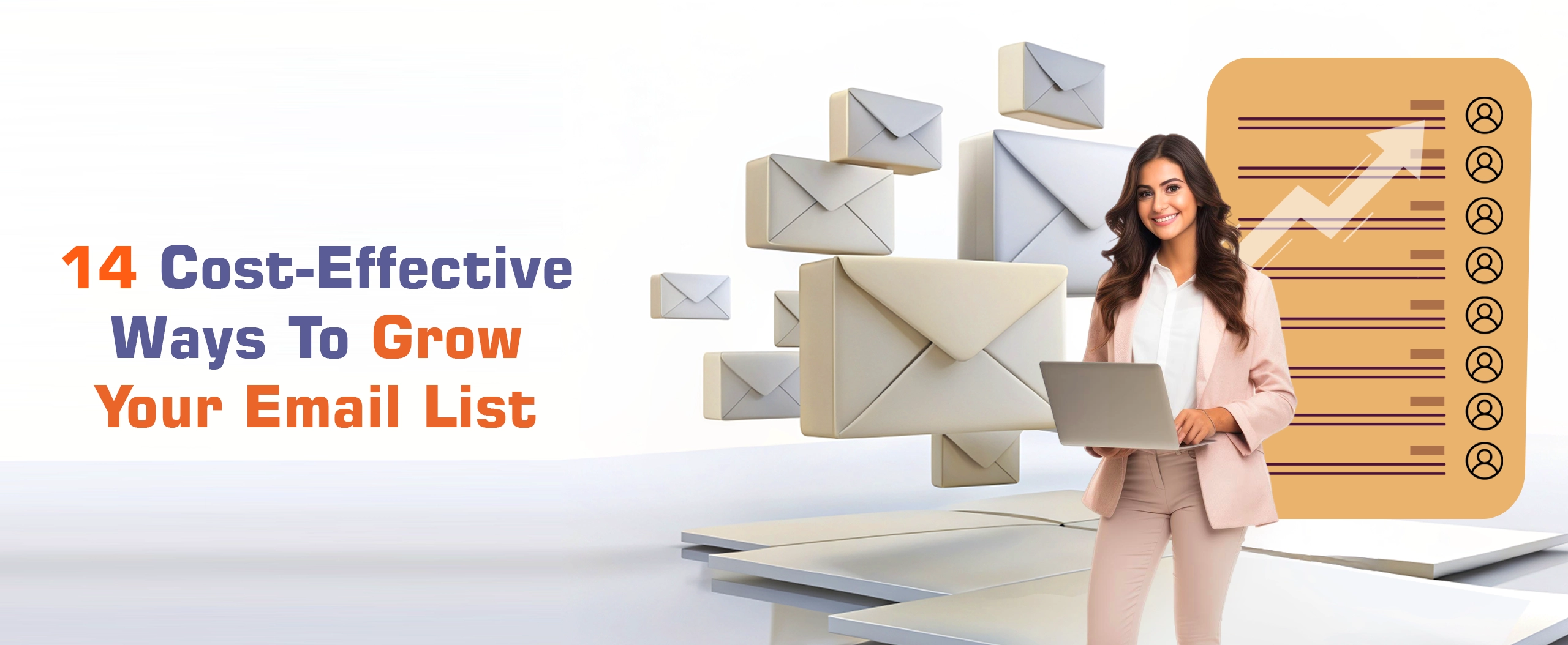 14-Cost-Effective-Ways-To-Grow-Your-Email-List