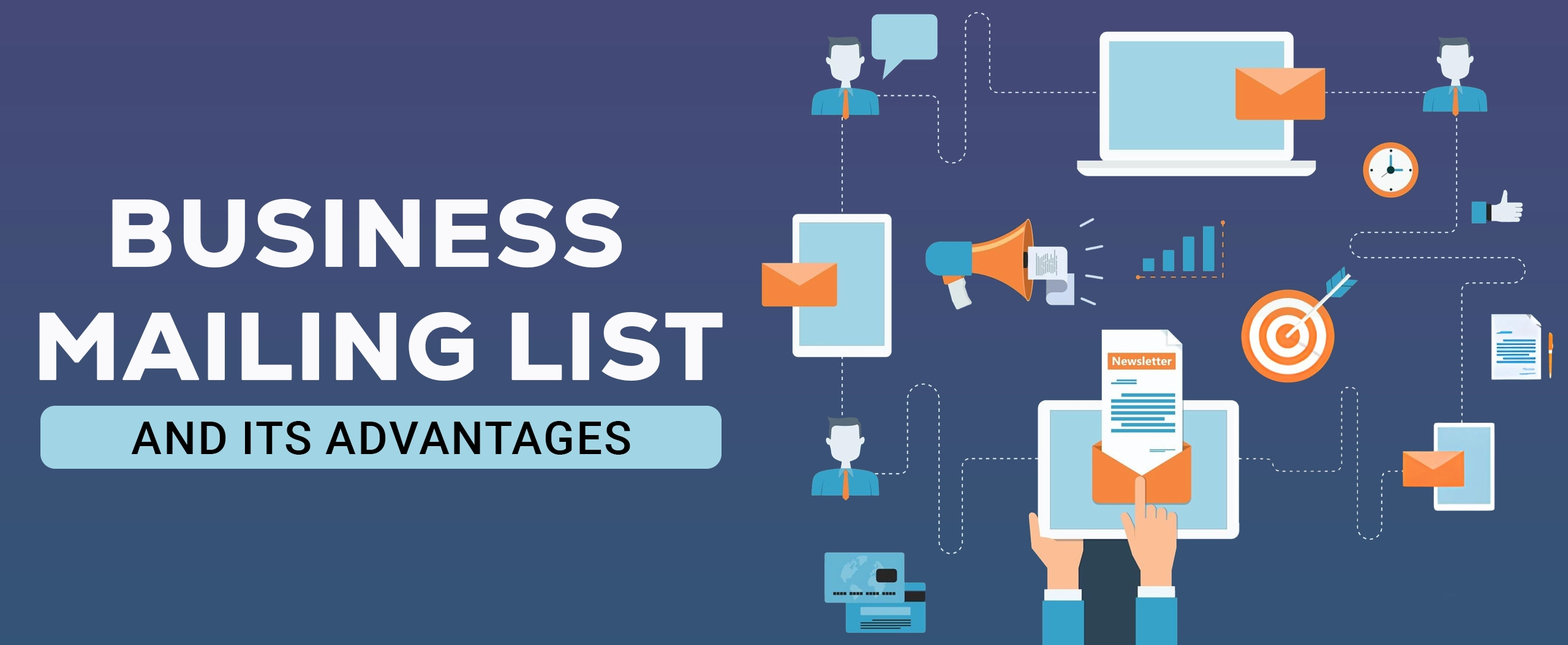 businees-mailing-list-advantages