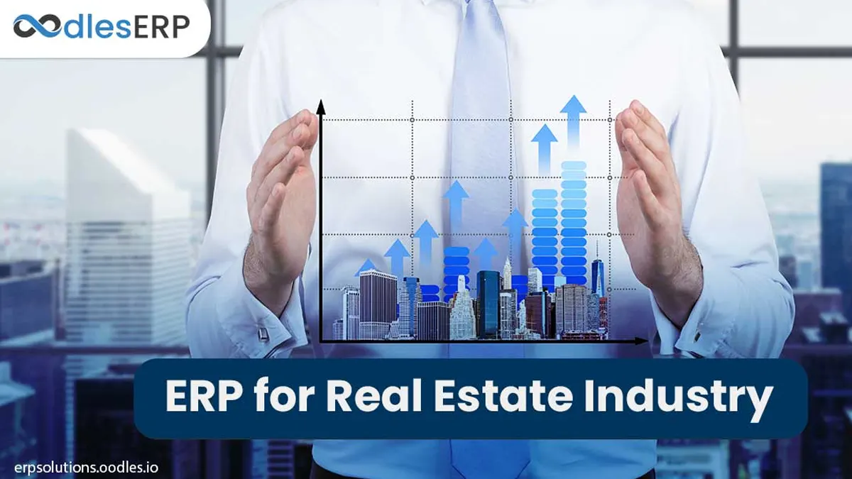 erp for real-estate
