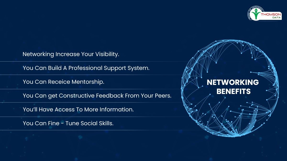 Networking-Benefits