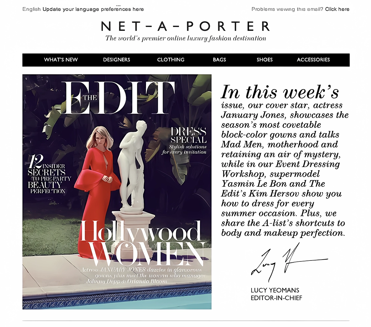 net a porter